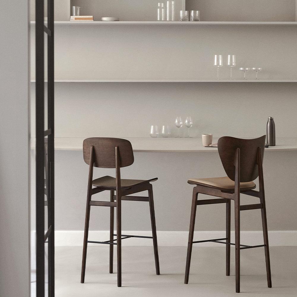 Hoker NY11 dębowy NORR11 Eye on Design