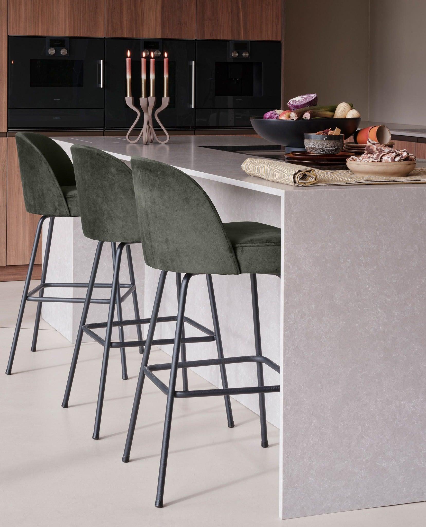 Hoker skórzany VOGUE koniakowy Be Pure Eye on Design