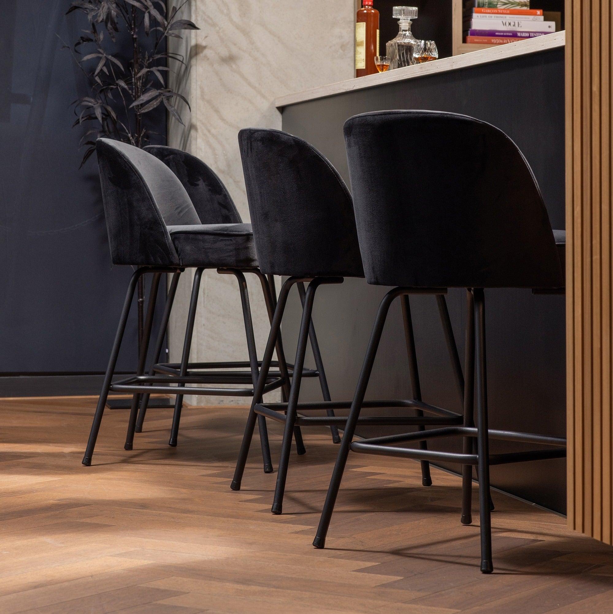 Hoker skórzany VOGUE koniakowy Be Pure Eye on Design