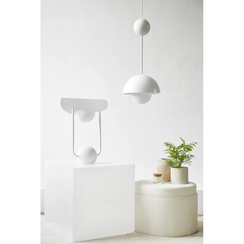 KELLO black pendant lamp