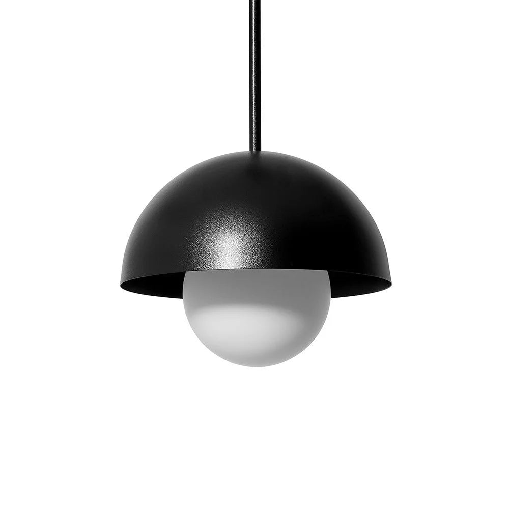 KELLO black pendant lamp