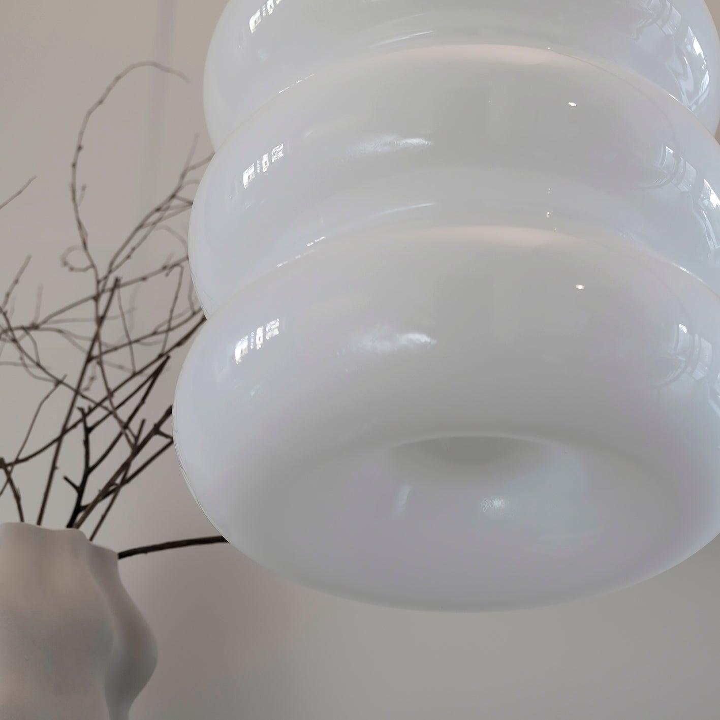Kinkiet BIBE mosiężny Embassy Interiors Eye on Design
