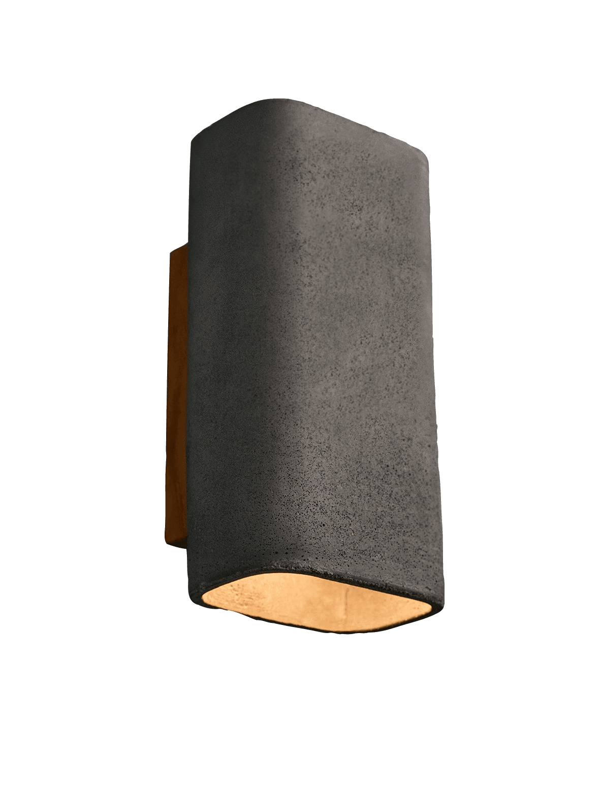 Kinkiet CONTEAK betonowy Loftlight Eye on Design