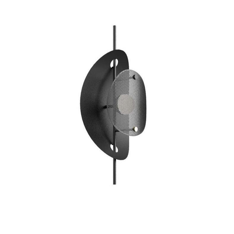 Kinkiet COROLLE czarny Liu Jo Living Eye on Design