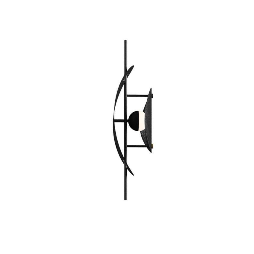 Kinkiet COROLLE czarny Liu Jo Living Eye on Design