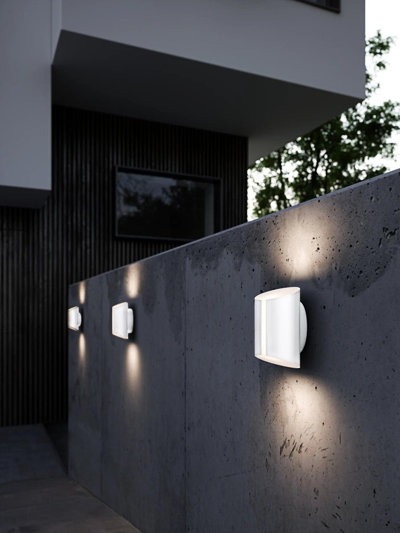 Kinkiet GRIP SMART biały Nordlux Eye on Design