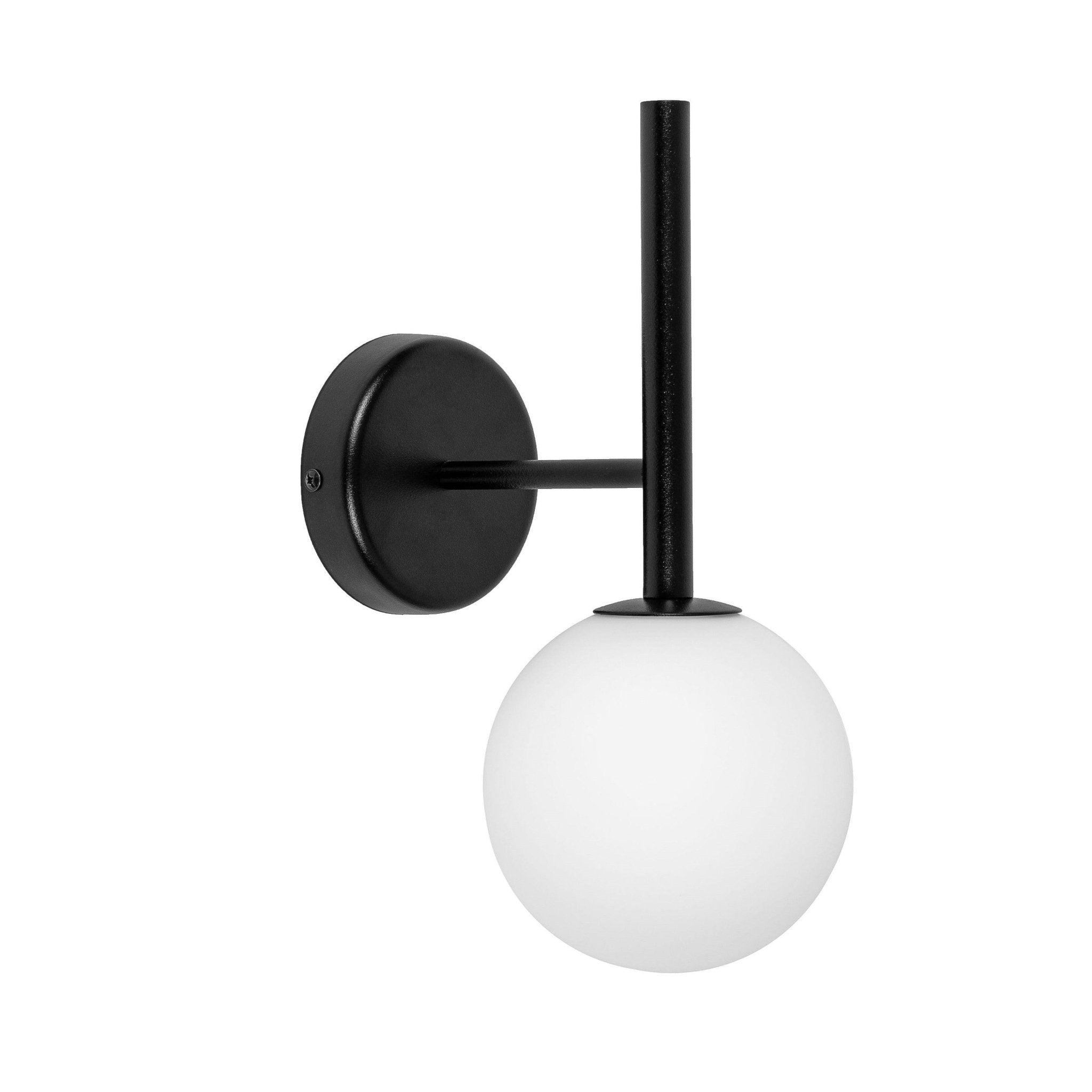 Kinkiet KOP czarny Ummo Eye on Design