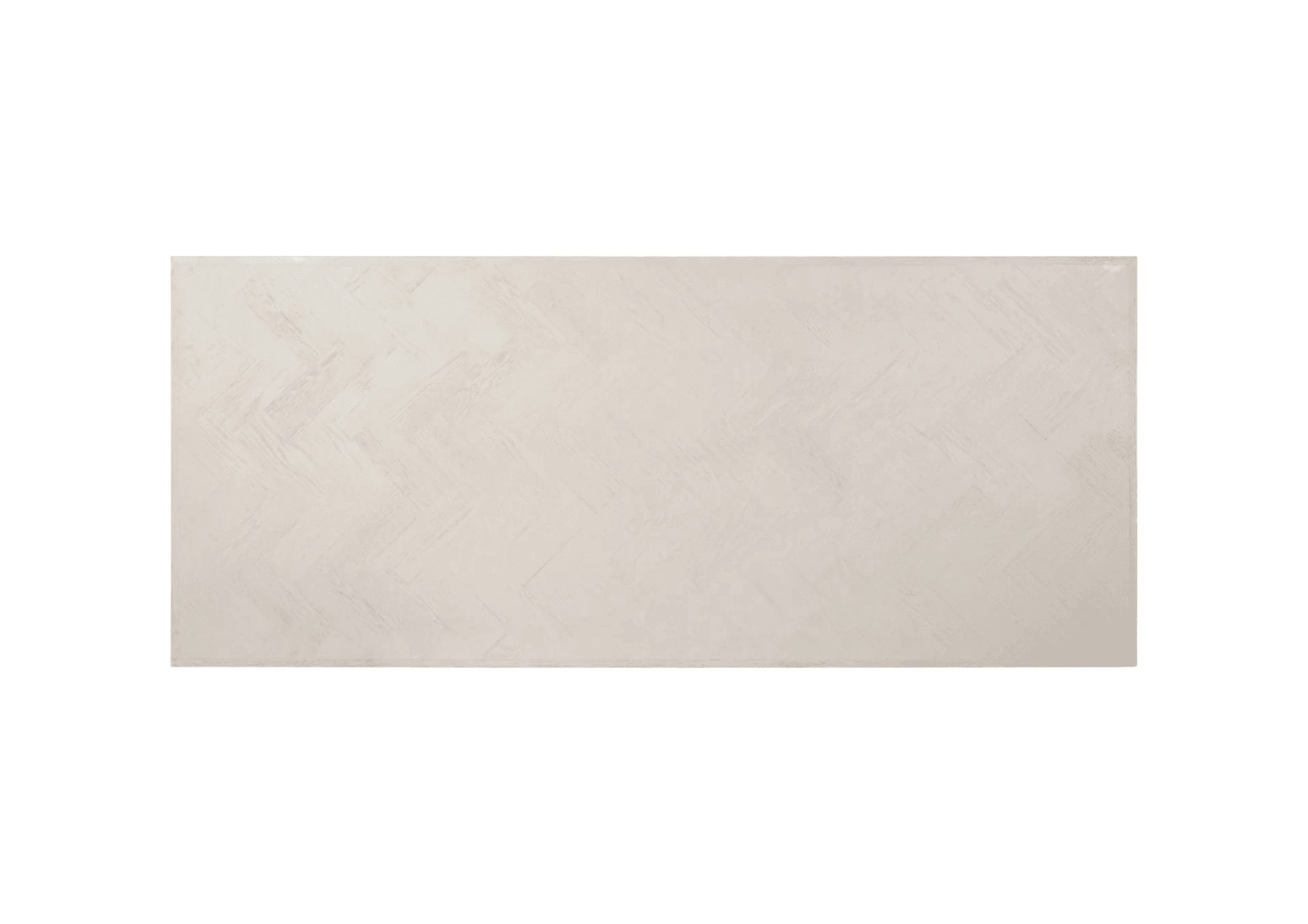 Komoda 4-drzwiowa WHITEBONE mosiężny Richmond Interiors Eye on Design