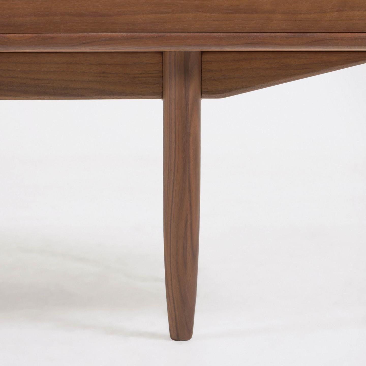 Komoda CAROLIN fornir orzechowy La Forma Eye on Design