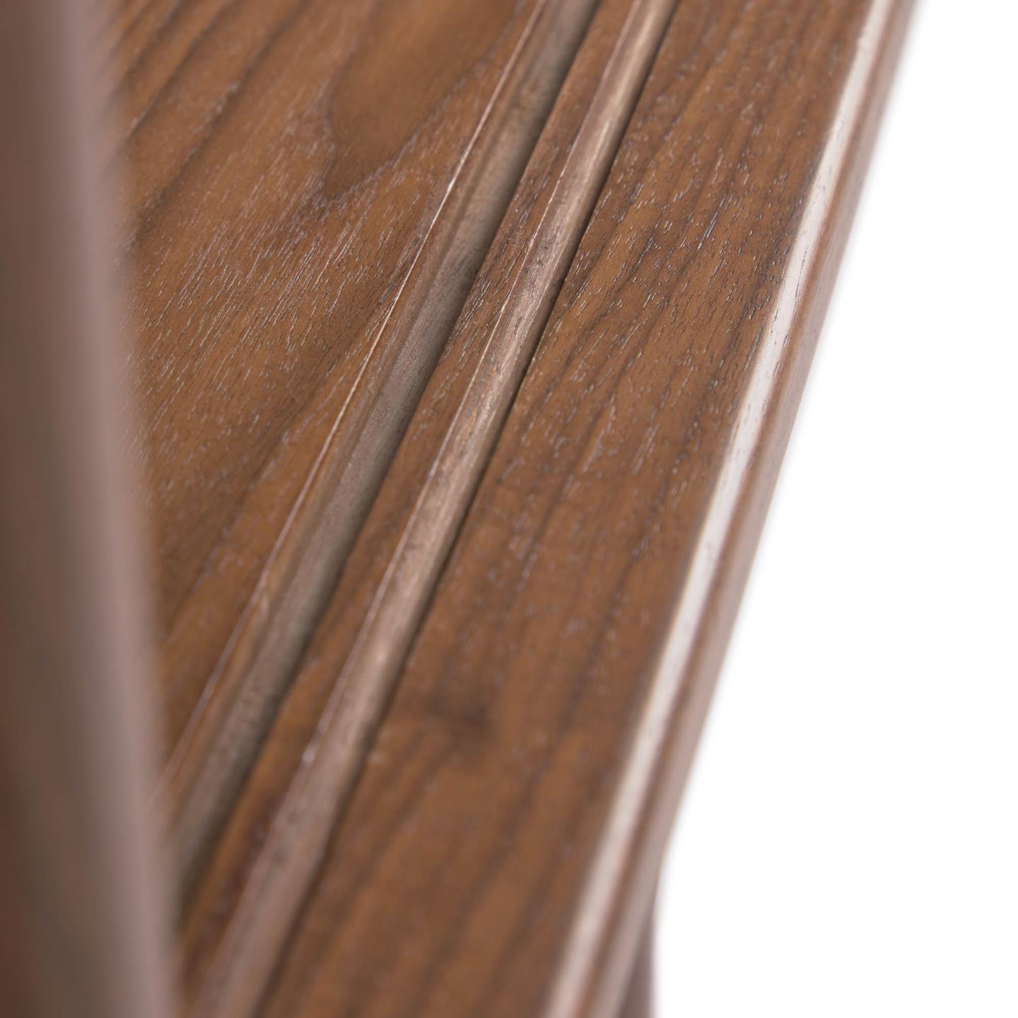 Komoda CAROLIN fornir orzechowy La Forma Eye on Design
