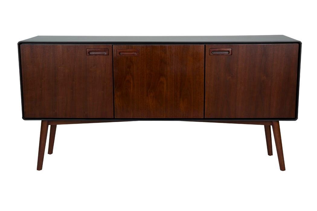 Komoda JUJU drewno jesionu Dutchbone Eye on Design