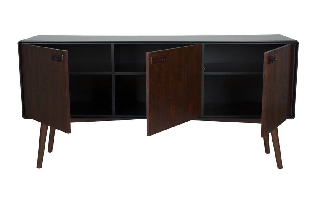 Komoda JUJU drewno jesionu Dutchbone Eye on Design