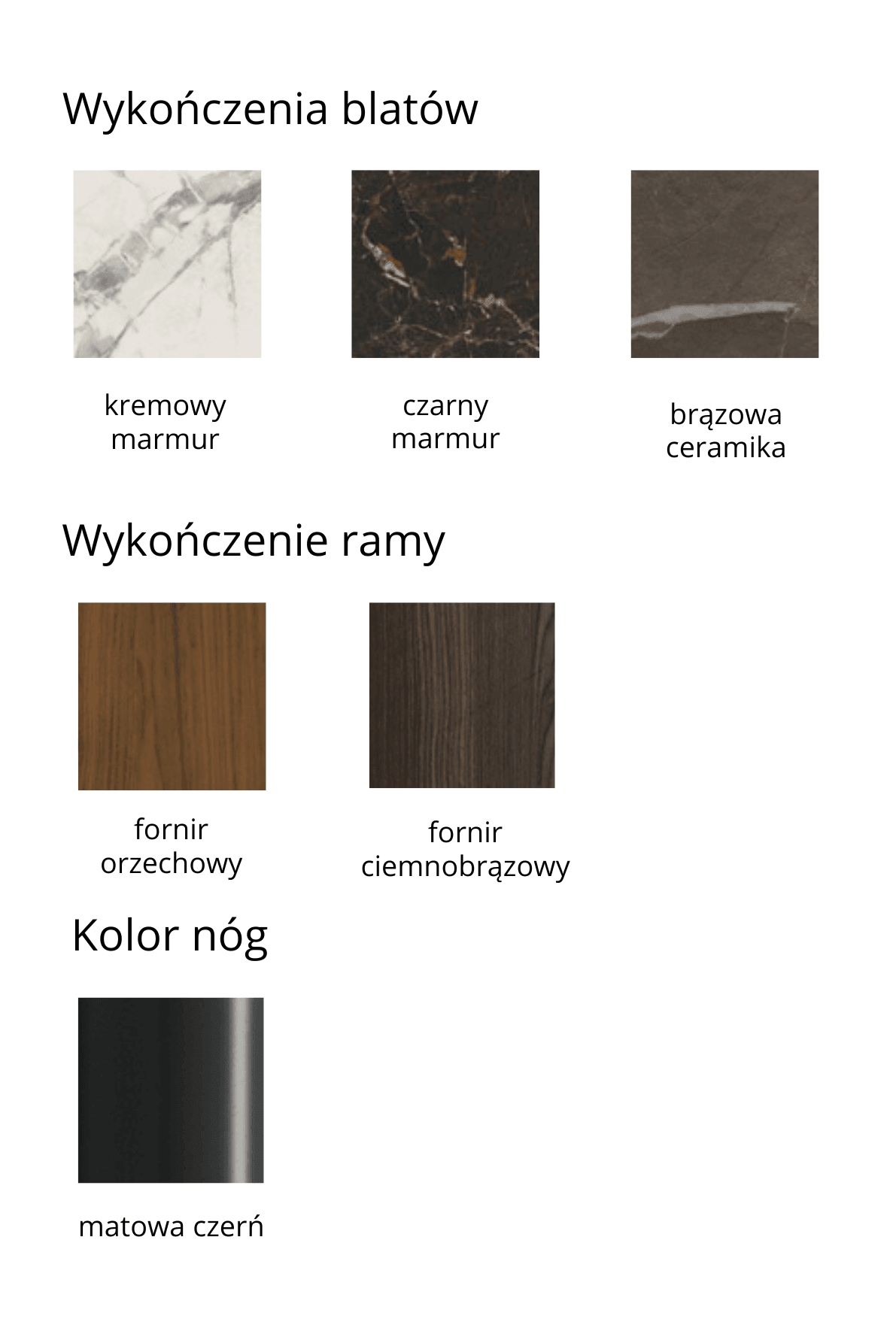 Komoda LAKE ciemnobrązowy Calligaris Eye on Design
