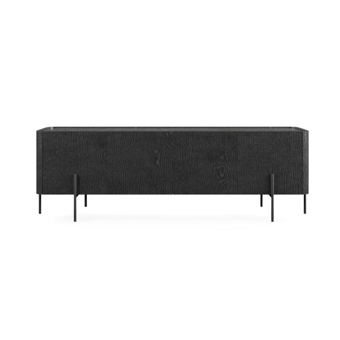 Komoda niska CAILLOU czarny Liu Jo Living Eye on Design