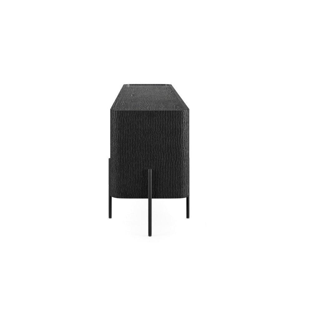 Komoda niska CAILLOU czarny Liu Jo Living Eye on Design