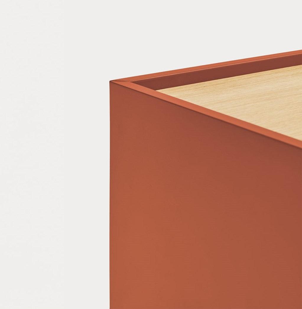Komoda OTTO cynamonowy Teulat Eye on Design
