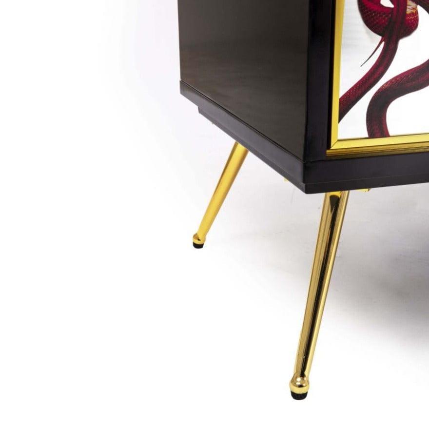 Komoda SNAKES Seletti Eye on Design