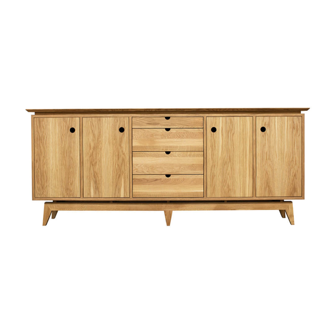 Kommode ST BUFET lite Holz