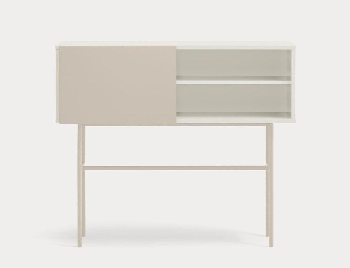 Konsola NUBE beżowy Teulat Eye on Design