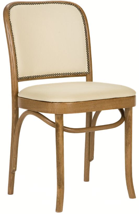 Chair A-8110 beech wood