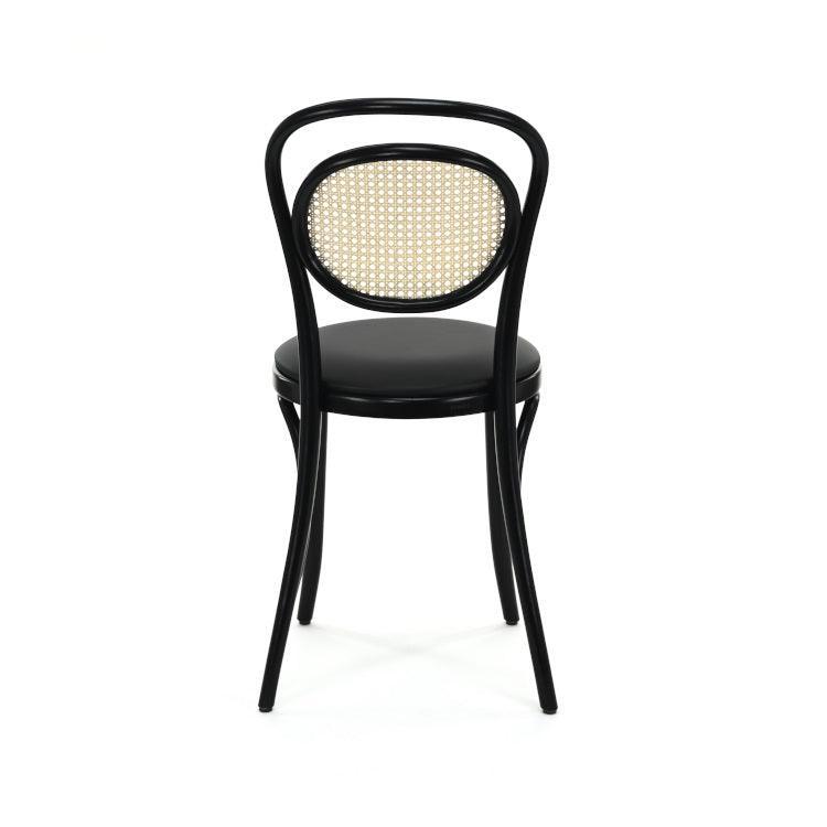 Krzesło A-10/1 lite drewno bukowe Fameg Eye on Design