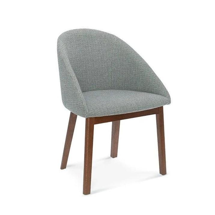 Krzesło bez podłokietników POP A-1901 Fameg Eye on Design