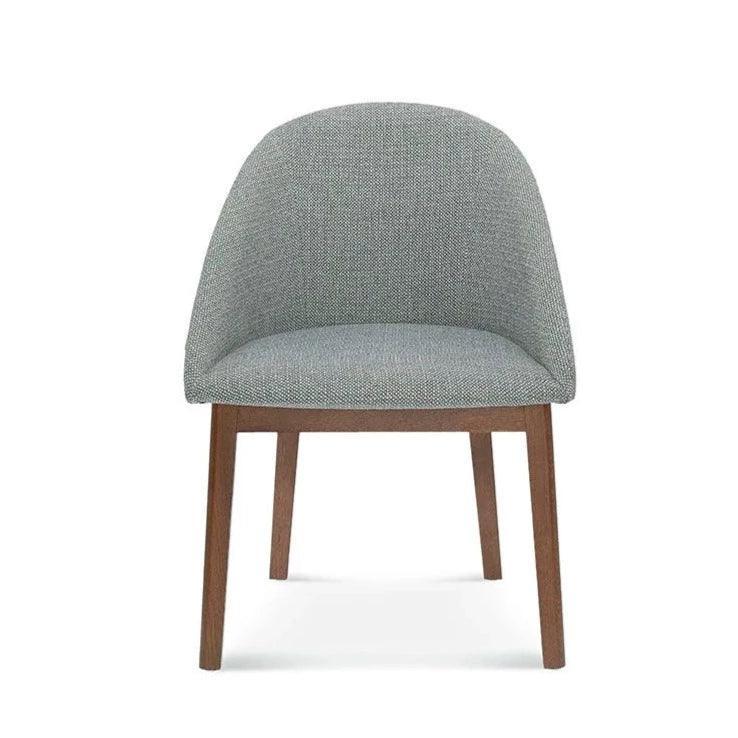 Krzesło bez podłokietników POP A-1901 Fameg Eye on Design