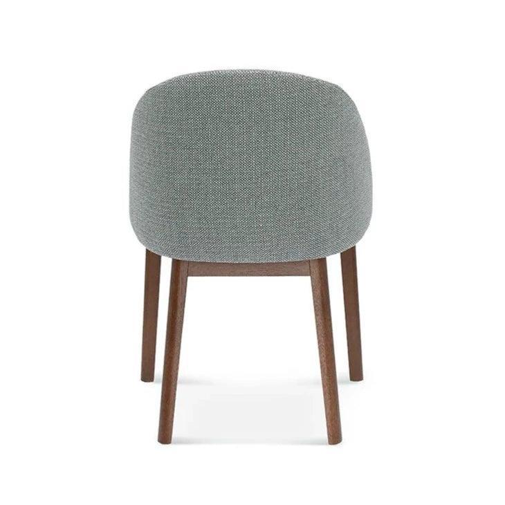 Krzesło bez podłokietników POP A-1901 Fameg Eye on Design