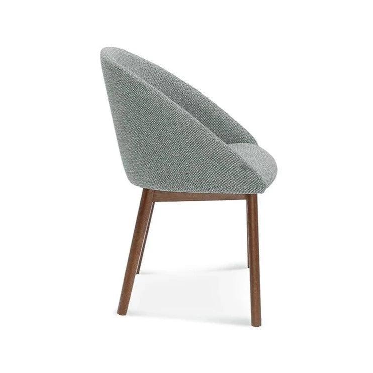 Krzesło bez podłokietników POP A-1901 Fameg Eye on Design