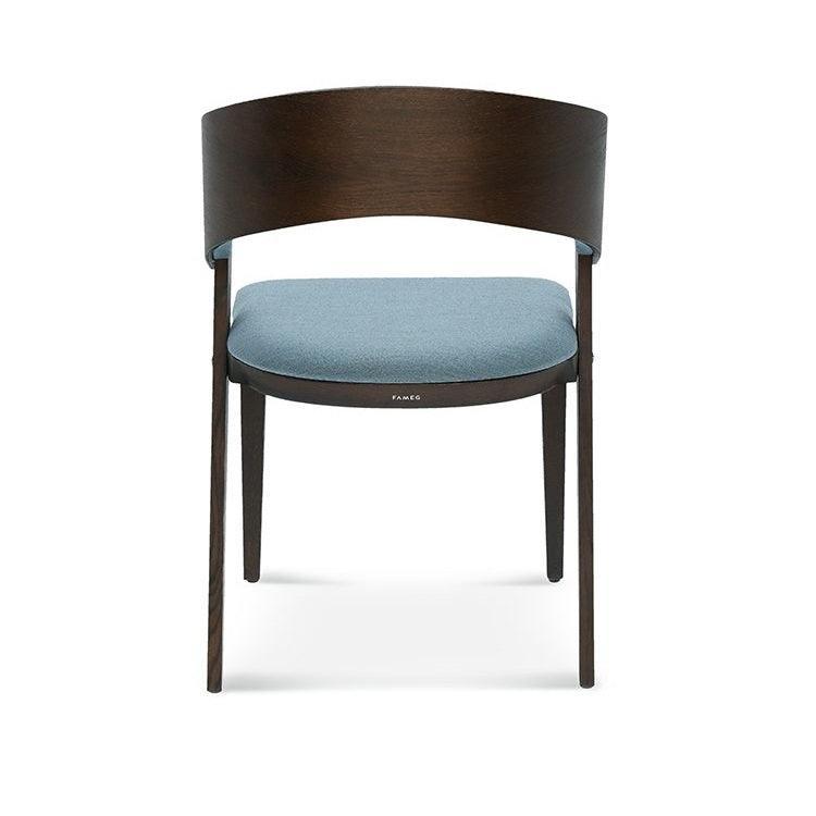 Krzesło COSY B-1404 Fameg Eye on Design
