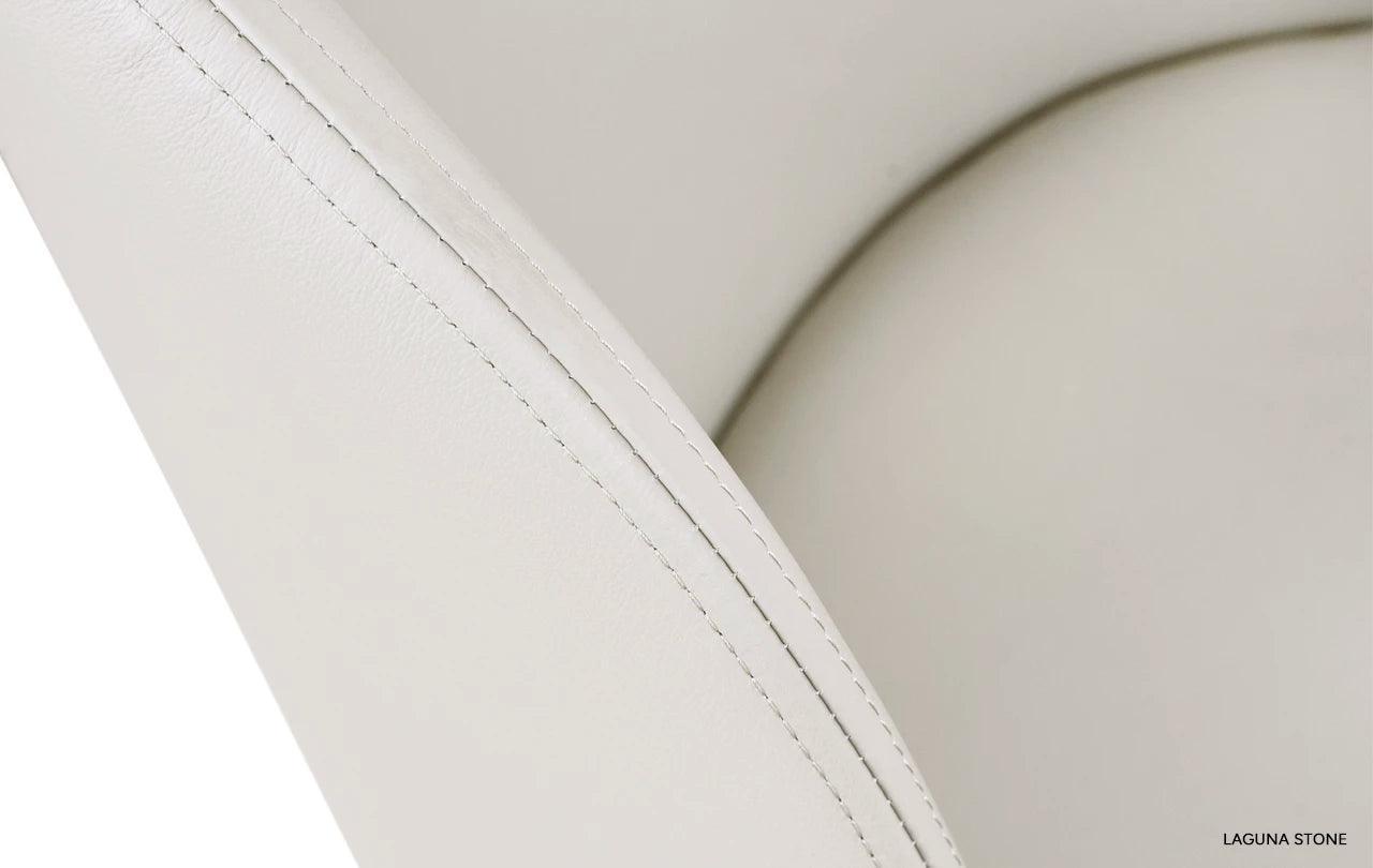 Krzesło DANTE Rosanero Eye on Design