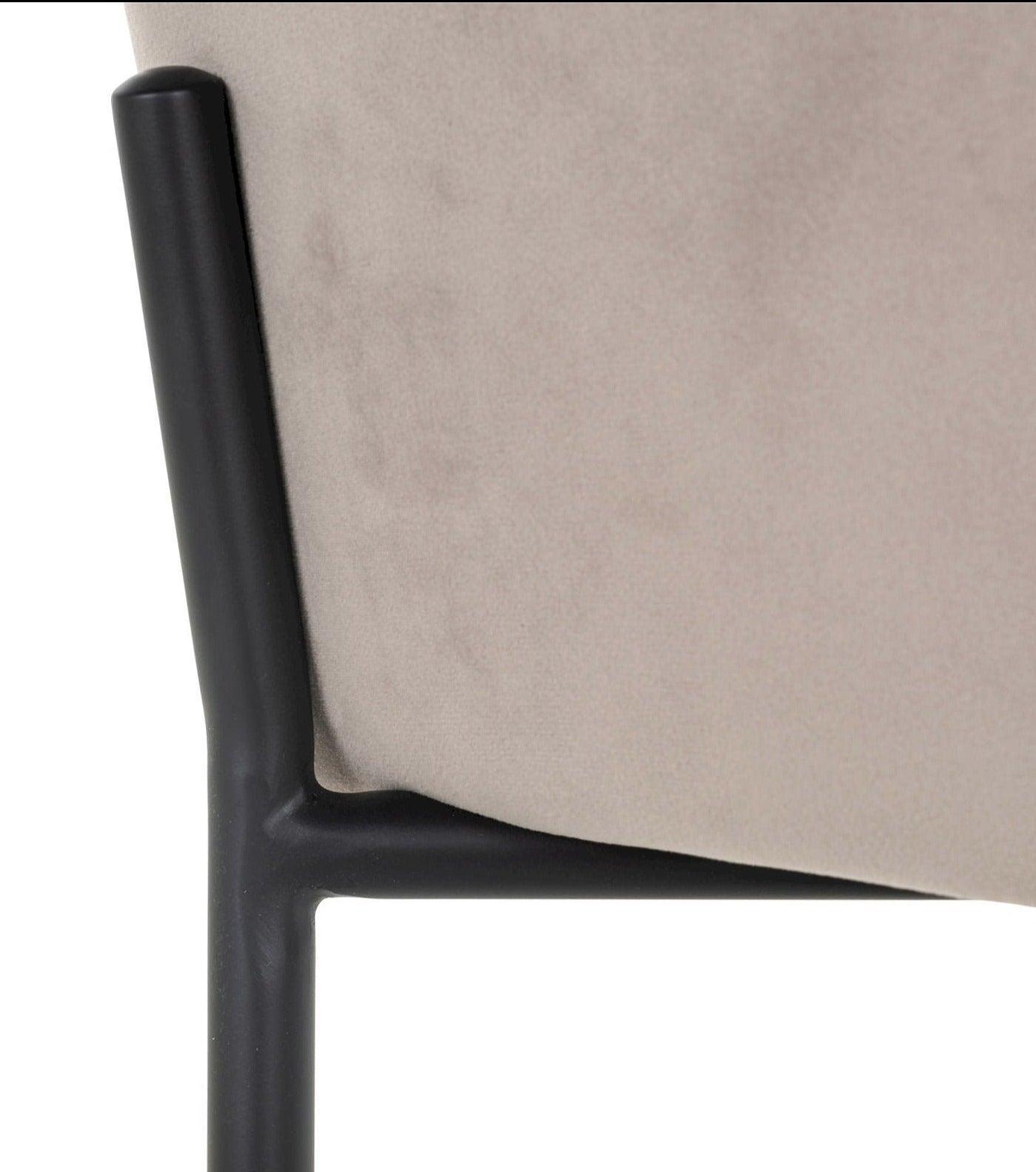 Krzesło FAY beżowy Richmond Interiors Eye on Design