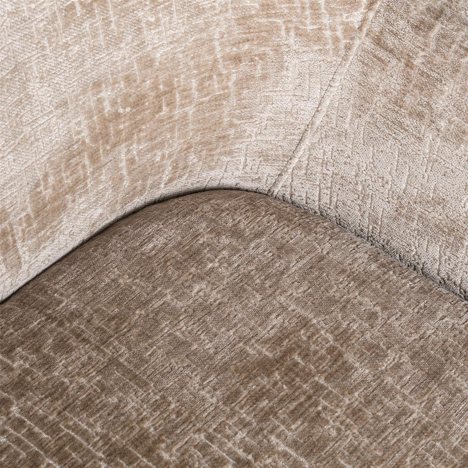 Krzesło HARLEY beżowy Richmond Interiors Eye on Design