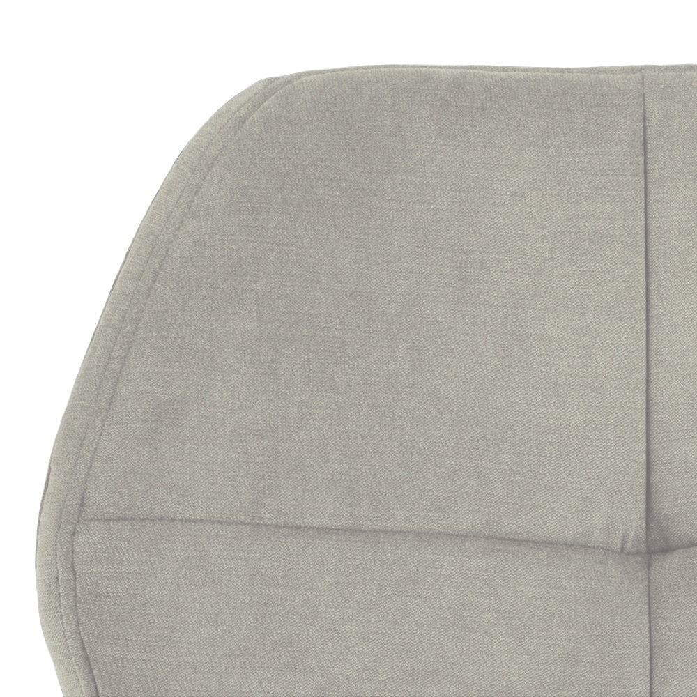 Krzesło LEYLA beżowy Actona Eye on Design