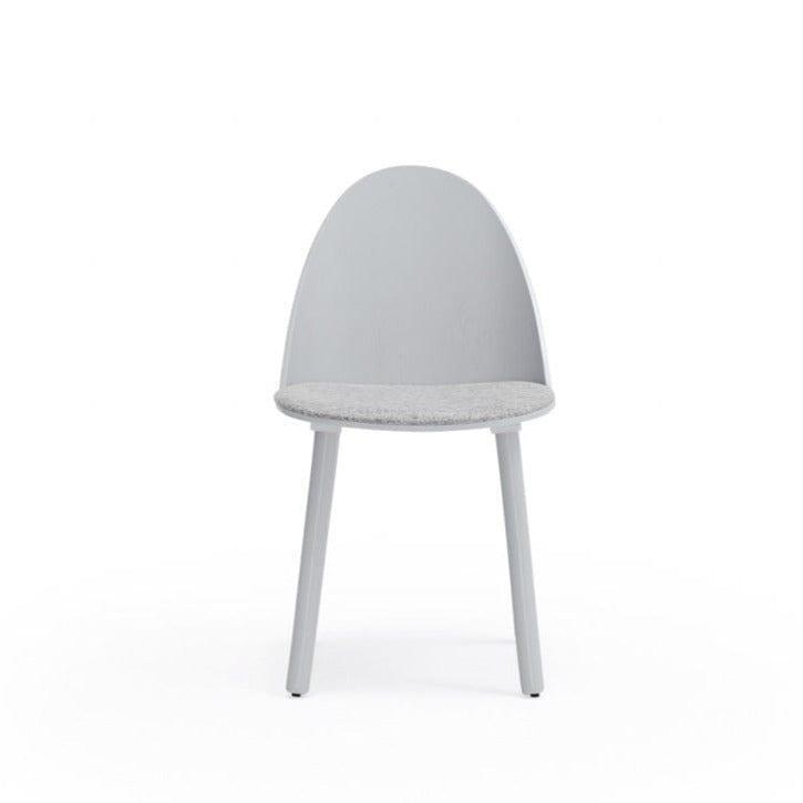 Krzesło UMA jasnoszary Teulat Eye on Design