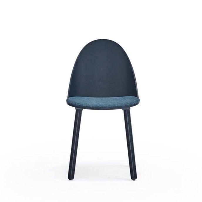 Krzesło UMA niebieski Teulat Eye on Design