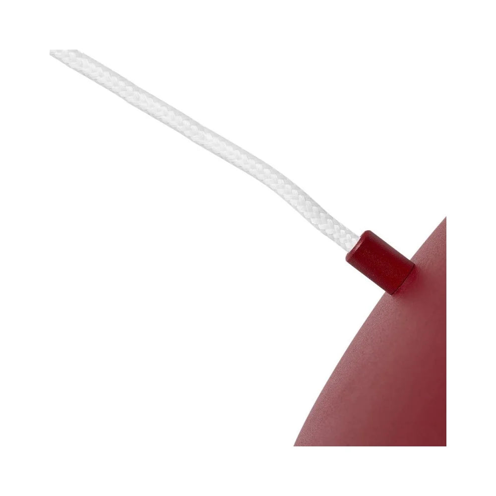 Deckenleuchte KUUL burgund