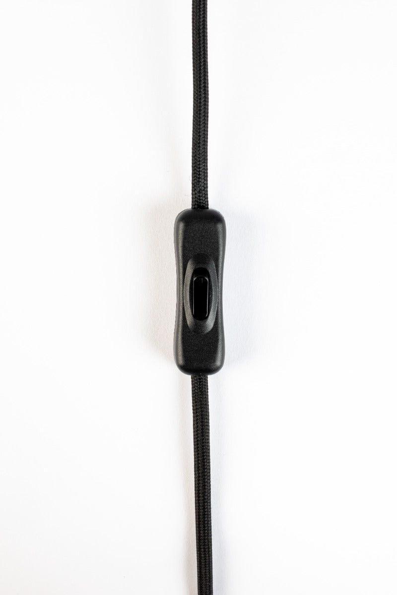 Lampa biurkowa ORION mosiądz Zuiver Eye on Design
