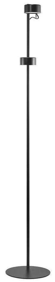 Lampa podłogowa CLYDE czarny Nordlux Eye on Design