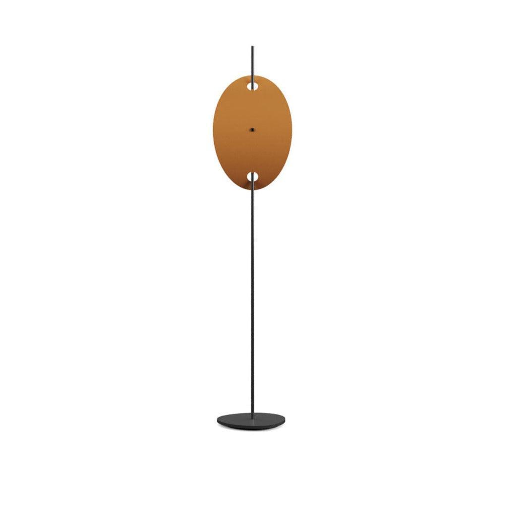 Lampa podłogowa COROLLE miedziany Liu Jo Living Eye on Design