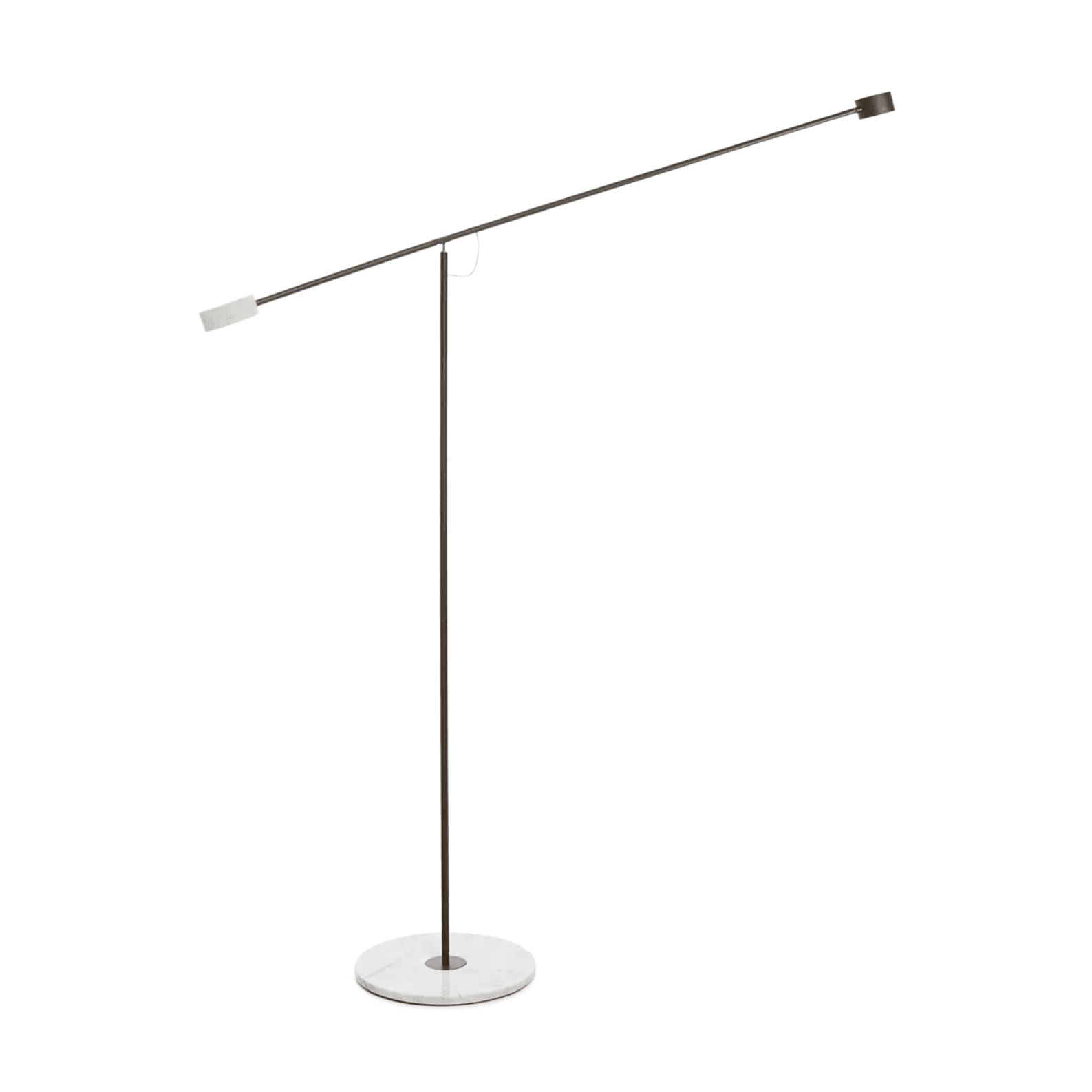 Lampa podłogowa T-LAMP marmur Moooi Eye on Design