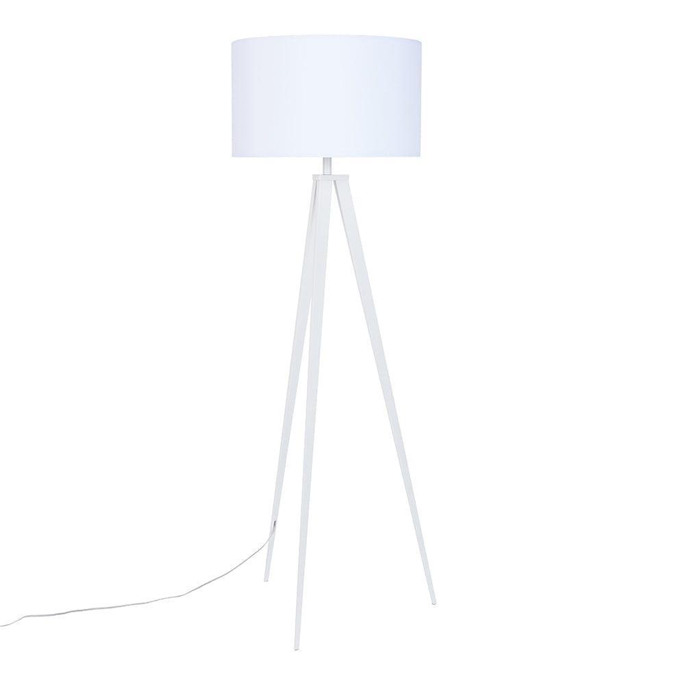 Lampa podłogowa TRIPOD biały Zuiver Eye on Design