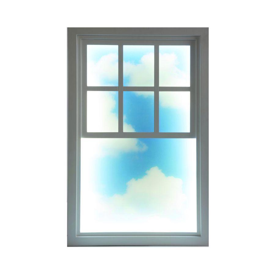 Lampa ścienna LOFT WINDOW Seletti Eye on Design