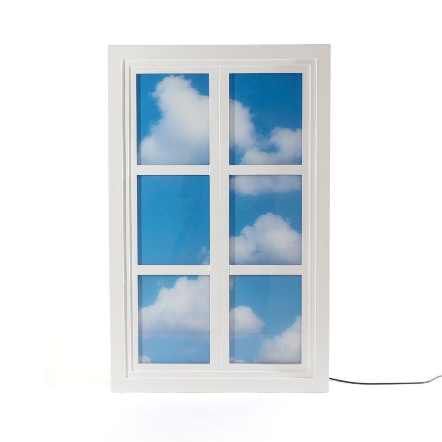 Lampa ścienna SUITE WINDOW Seletti Eye on Design