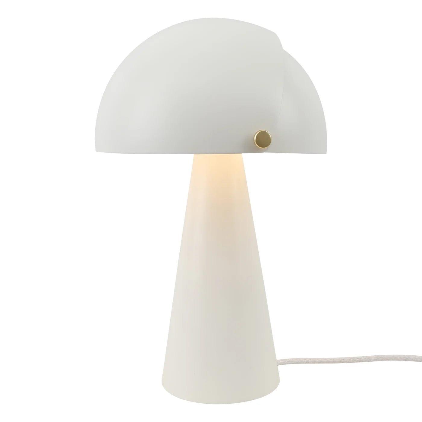 Lampa stołowa ALIGN biały Nordlux Eye on Design