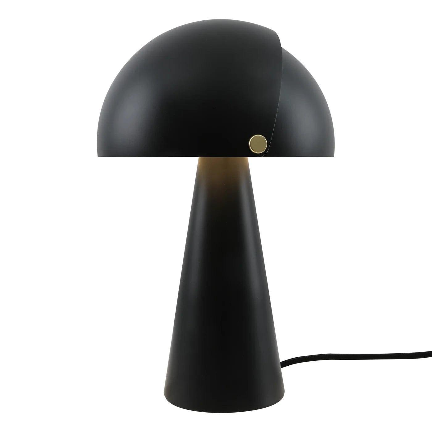 Lampa stołowa ALIGN czarny Nordlux Eye on Design