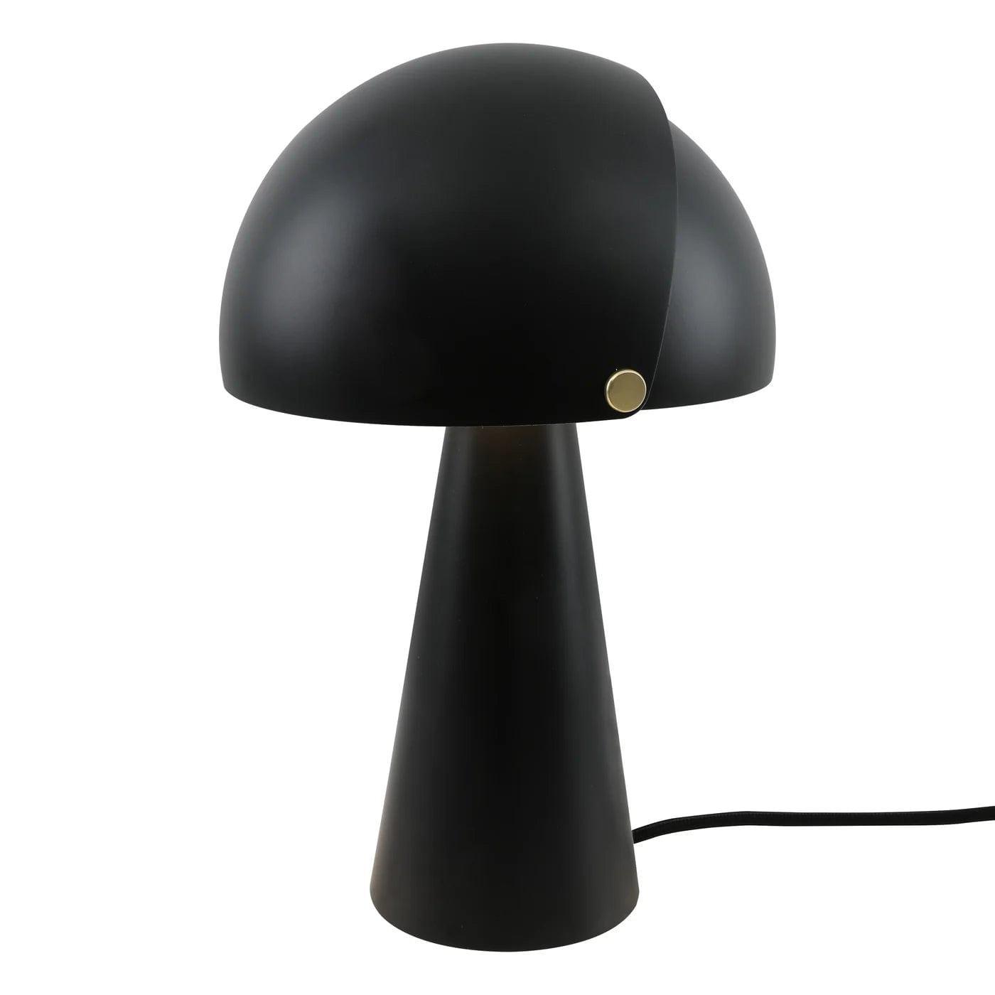 Lampa stołowa ALIGN czarny Nordlux Eye on Design