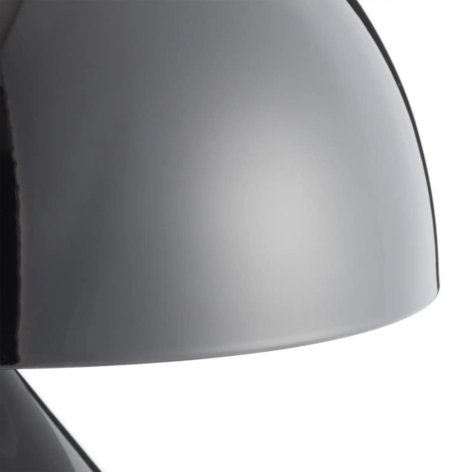 Lampa stołowa ATOLLO czarny Oluce Eye on Design