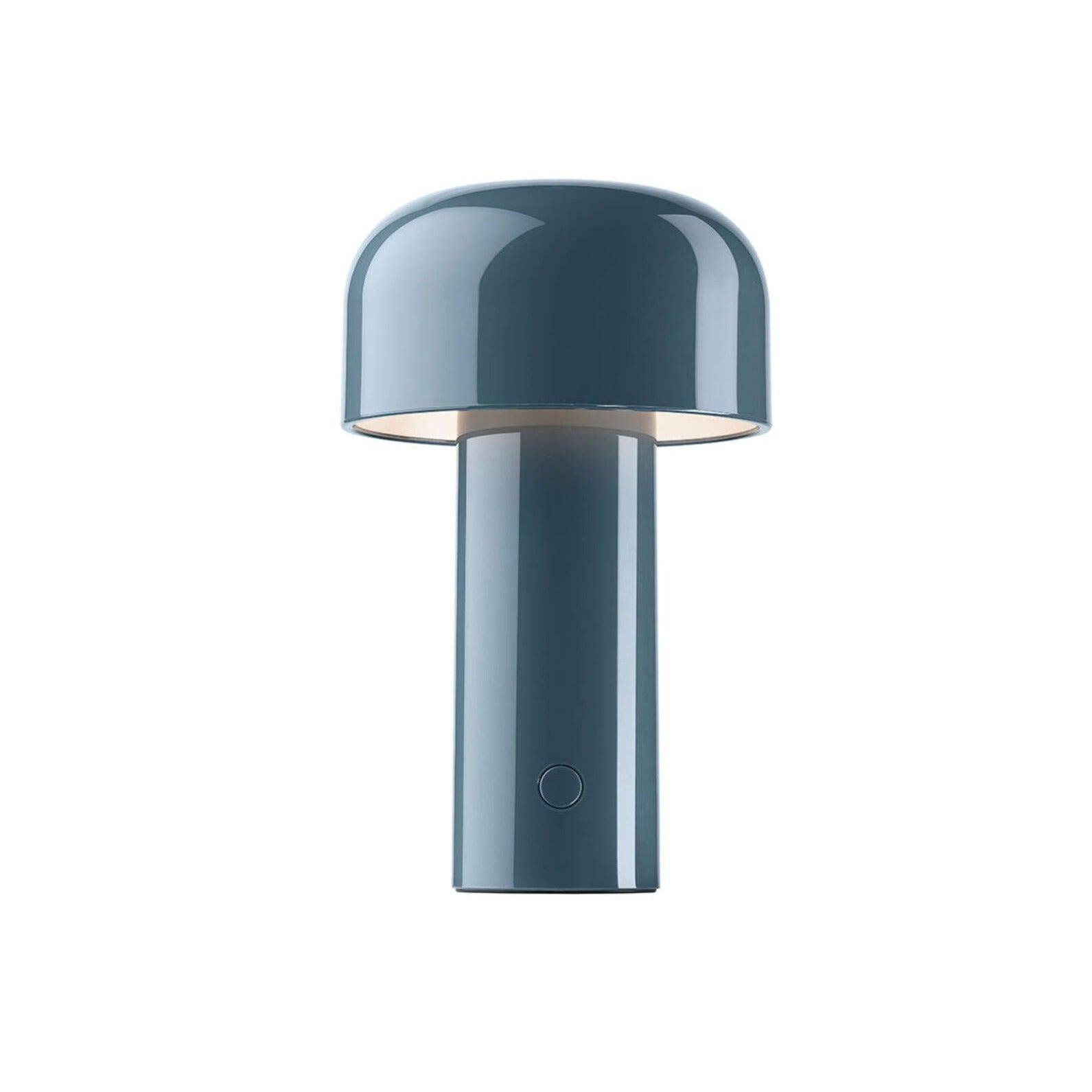 Lampa stołowa BELLHOP niebieski Flos Eye on Design