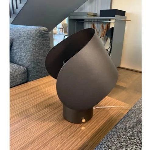 Lampa stołowa CAILLOU miedziany Liu Jo Living Eye on Design